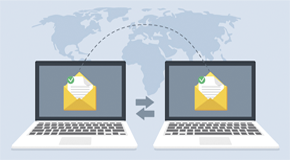 Email Conversion