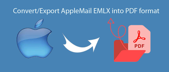 How to Convert/Export AppleMail EMLX into PDF format with Attachments?