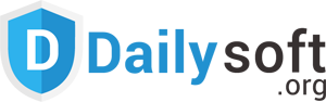 DailySoft Logo